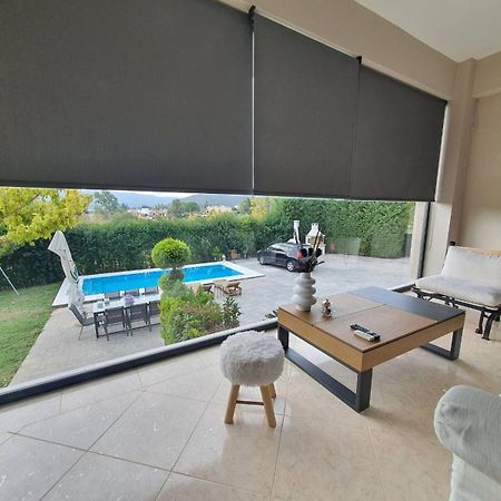 Villa Constangie Marathon  Ngoại thất bức ảnh
