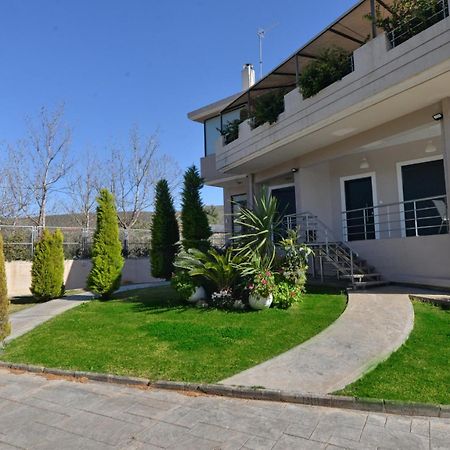 Villa Constangie Marathon  Ngoại thất bức ảnh