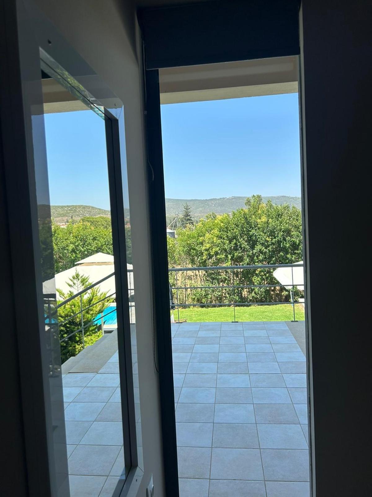 Villa Constangie Marathon  Ngoại thất bức ảnh