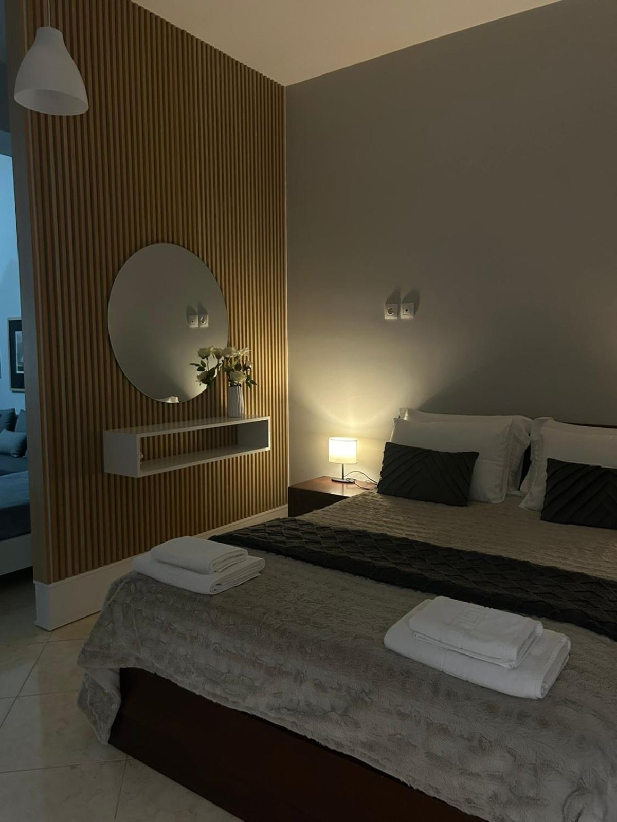 Villa Constangie Marathon  Ngoại thất bức ảnh