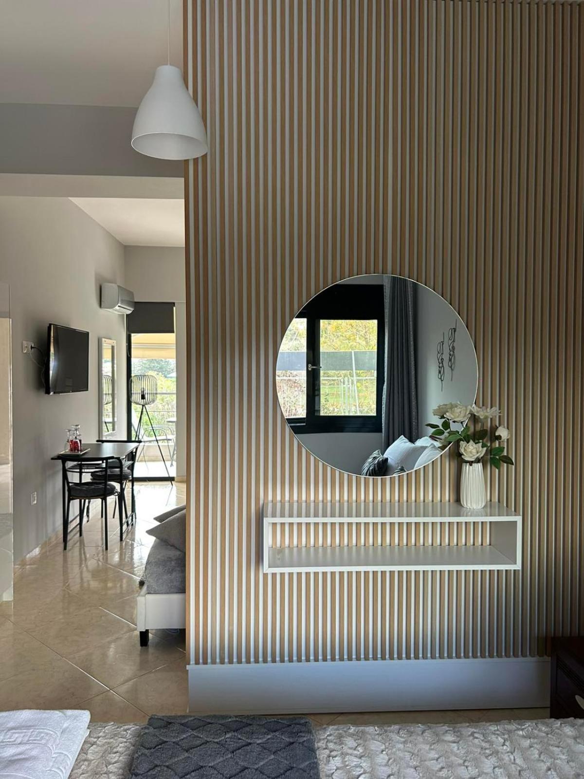 Villa Constangie Marathon  Ngoại thất bức ảnh