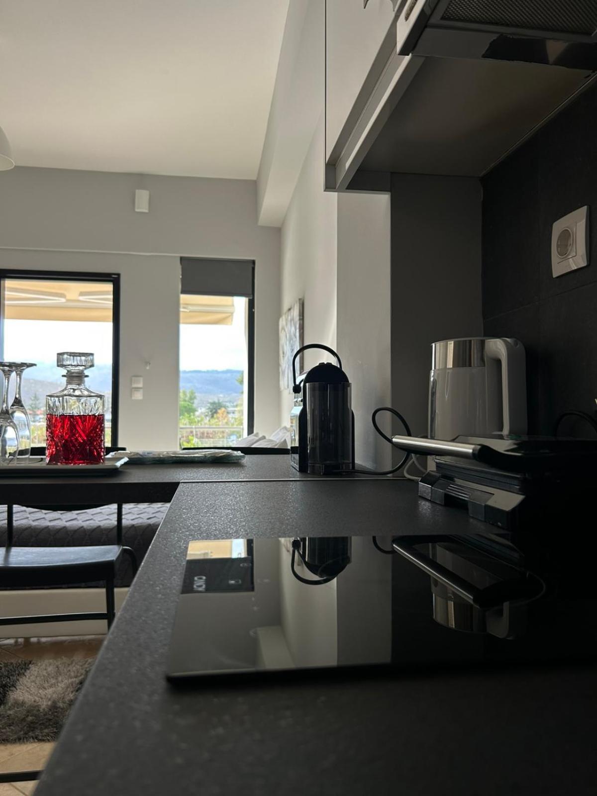 Villa Constangie Marathon  Ngoại thất bức ảnh