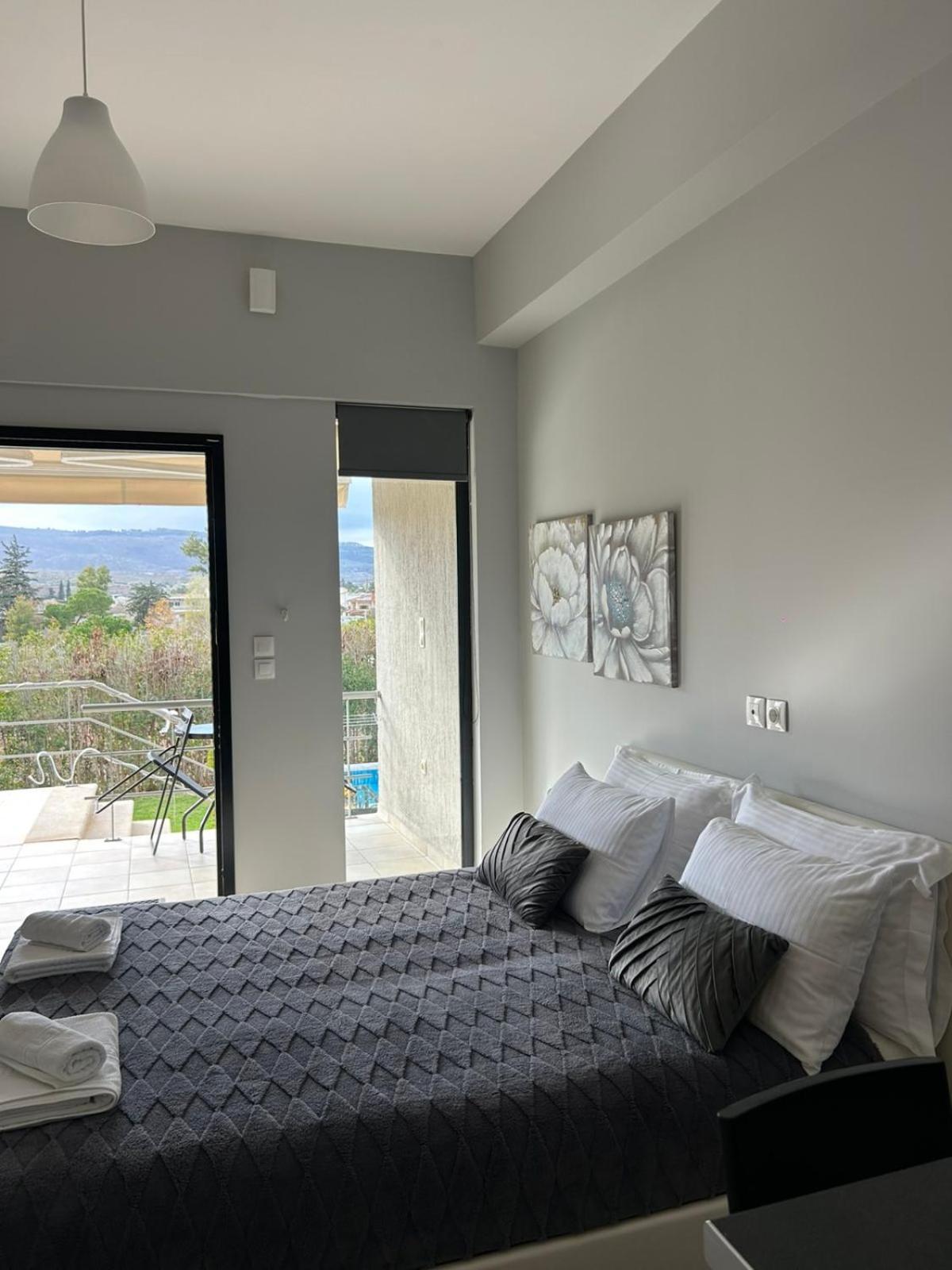 Villa Constangie Marathon  Ngoại thất bức ảnh