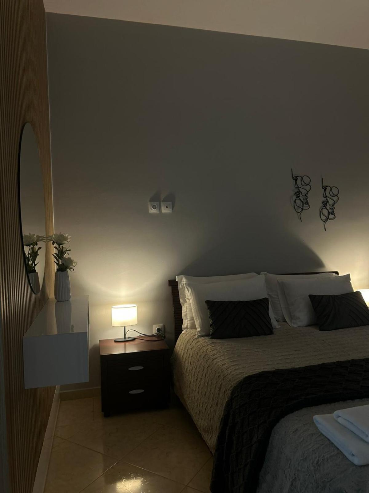 Villa Constangie Marathon  Ngoại thất bức ảnh