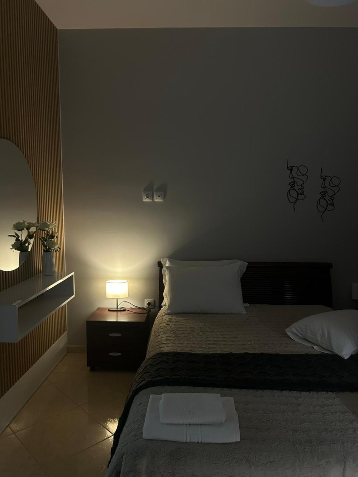 Villa Constangie Marathon  Ngoại thất bức ảnh