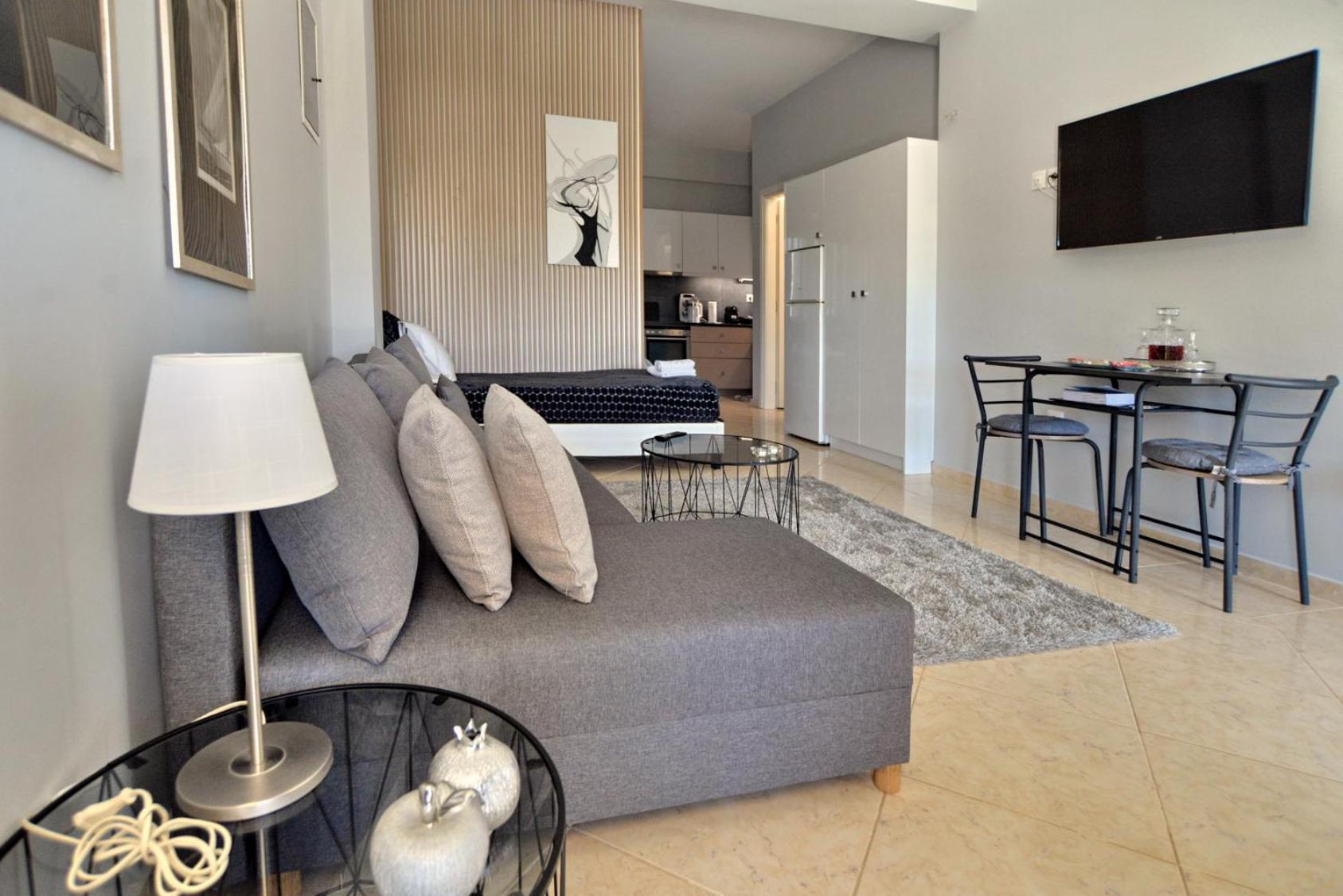 Villa Constangie Marathon  Ngoại thất bức ảnh