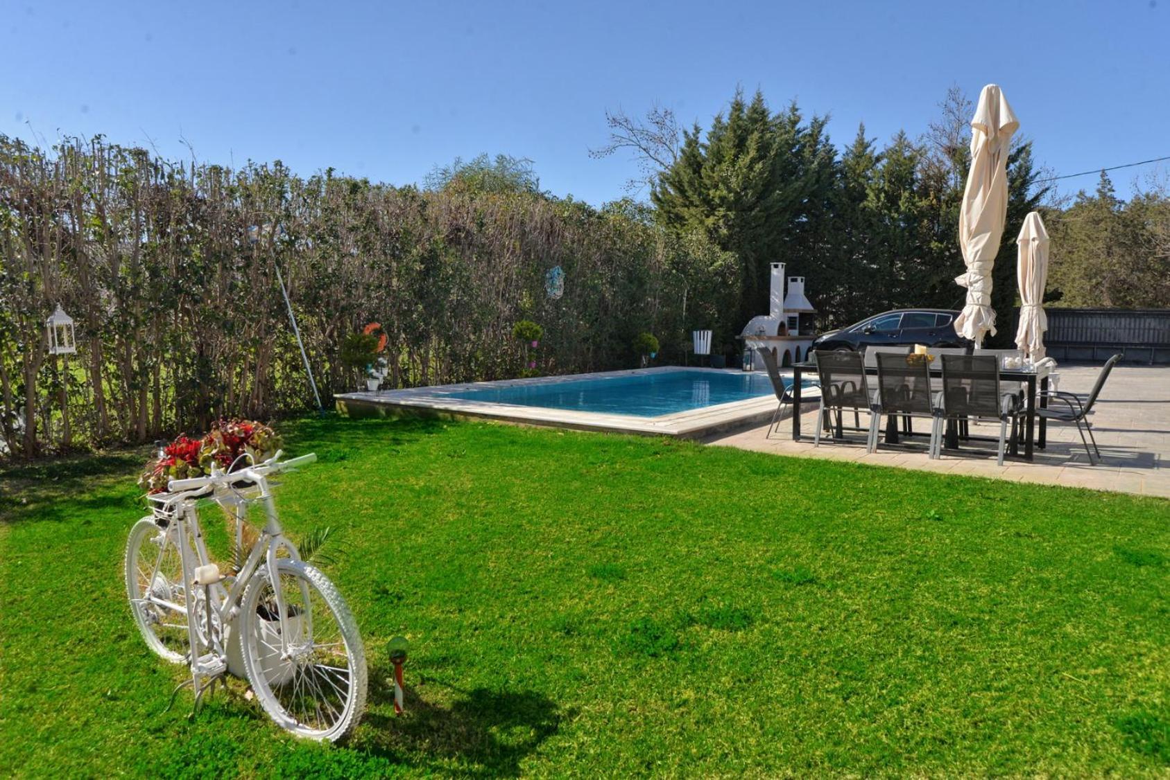 Villa Constangie Marathon  Ngoại thất bức ảnh