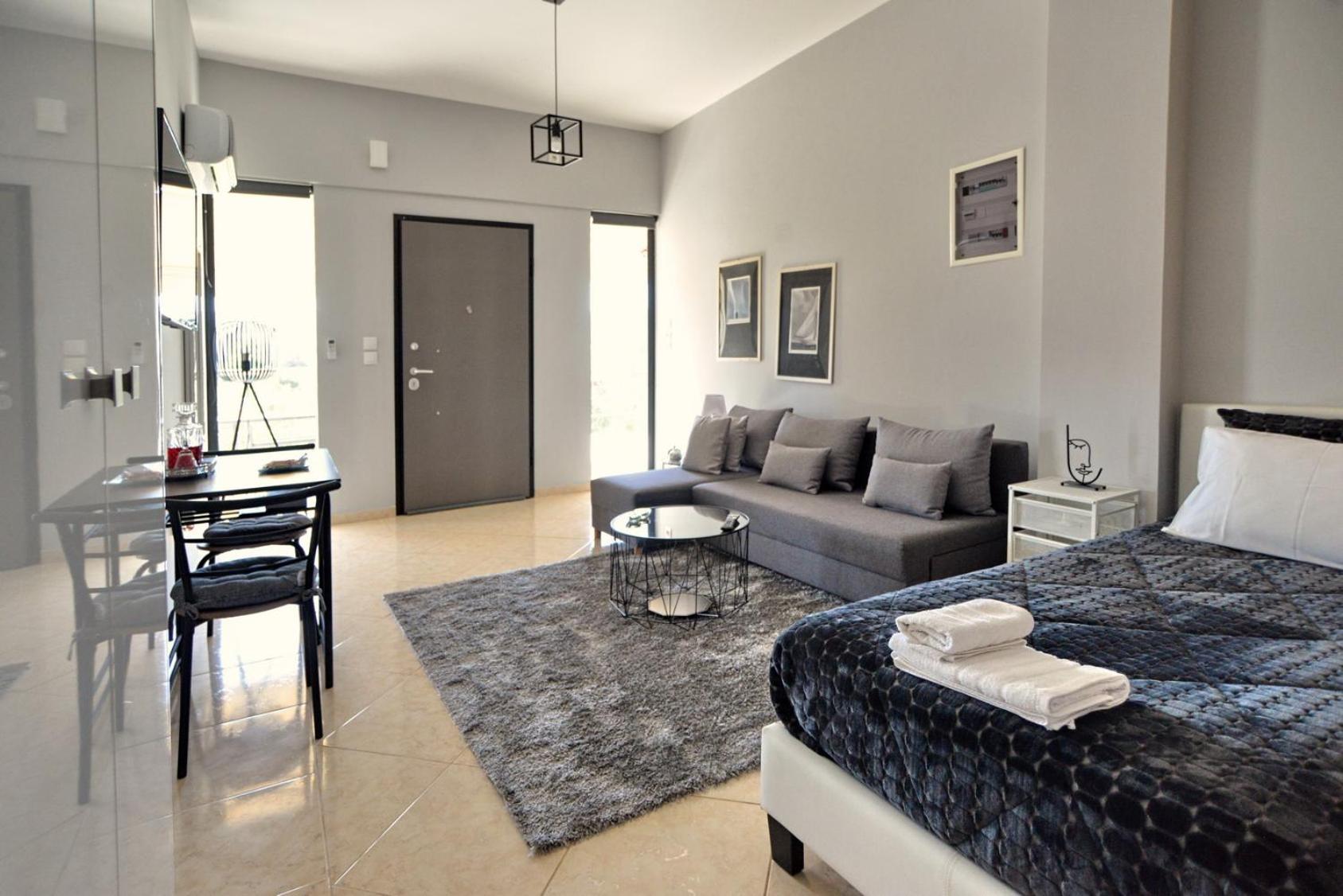 Villa Constangie Marathon  Ngoại thất bức ảnh