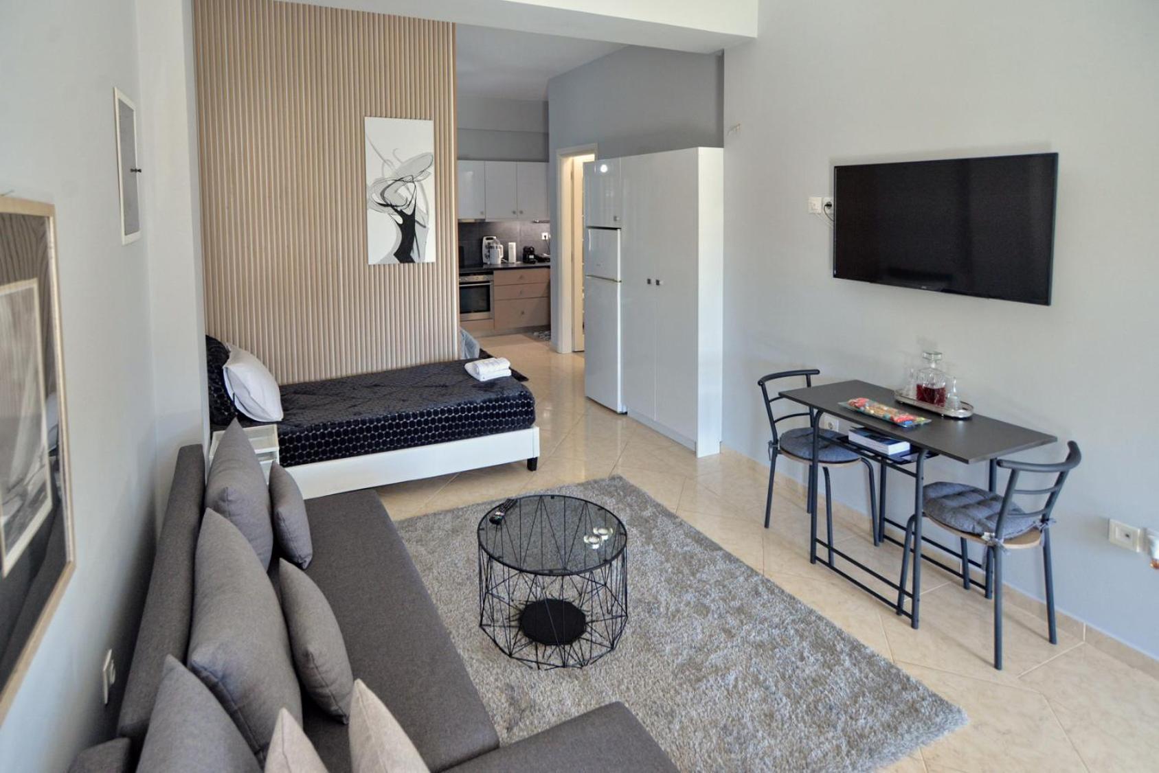 Villa Constangie Marathon  Ngoại thất bức ảnh