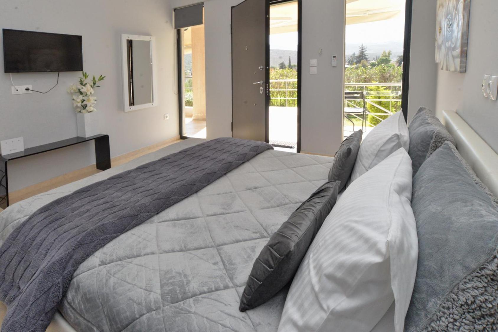 Villa Constangie Marathon  Ngoại thất bức ảnh