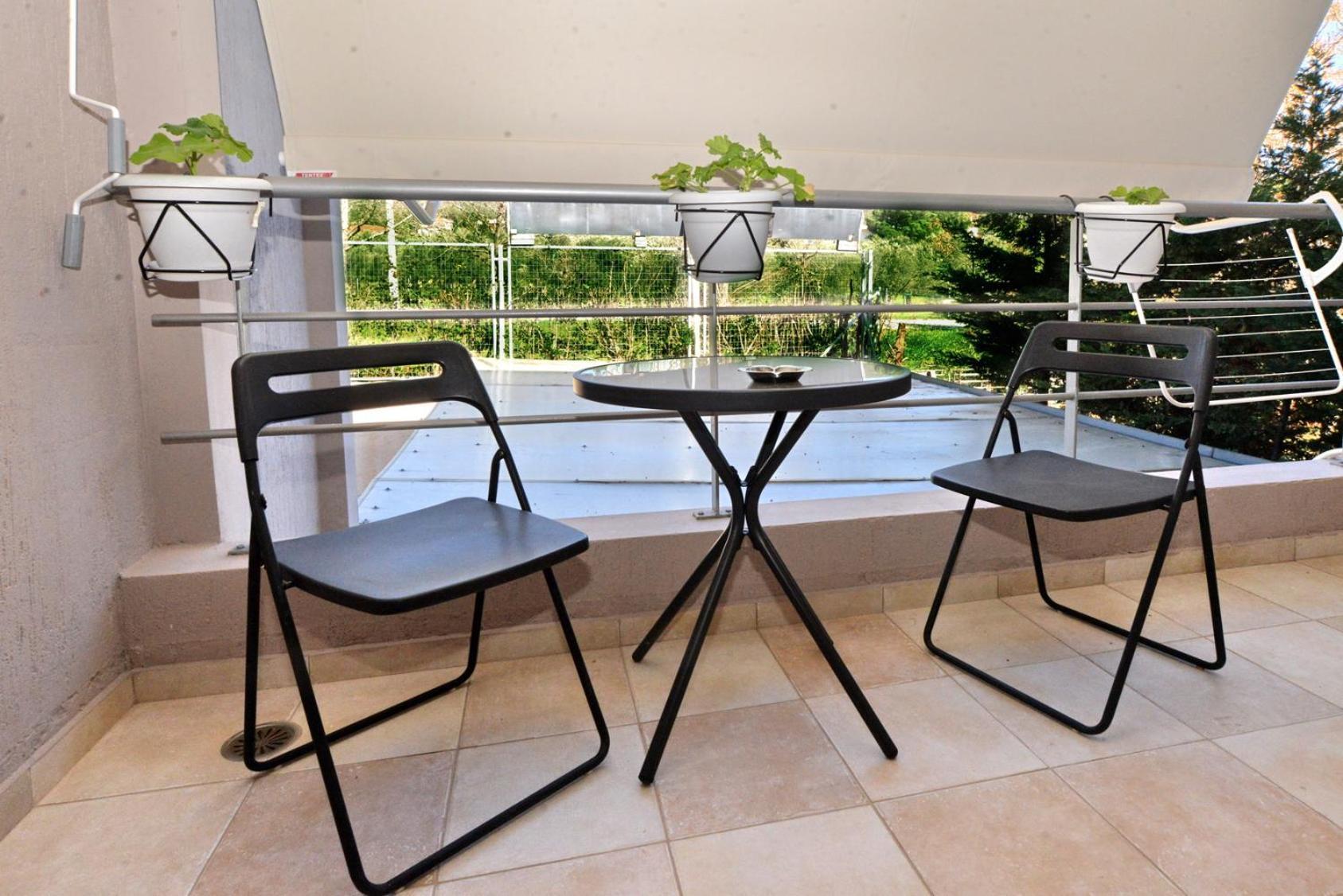 Villa Constangie Marathon  Ngoại thất bức ảnh