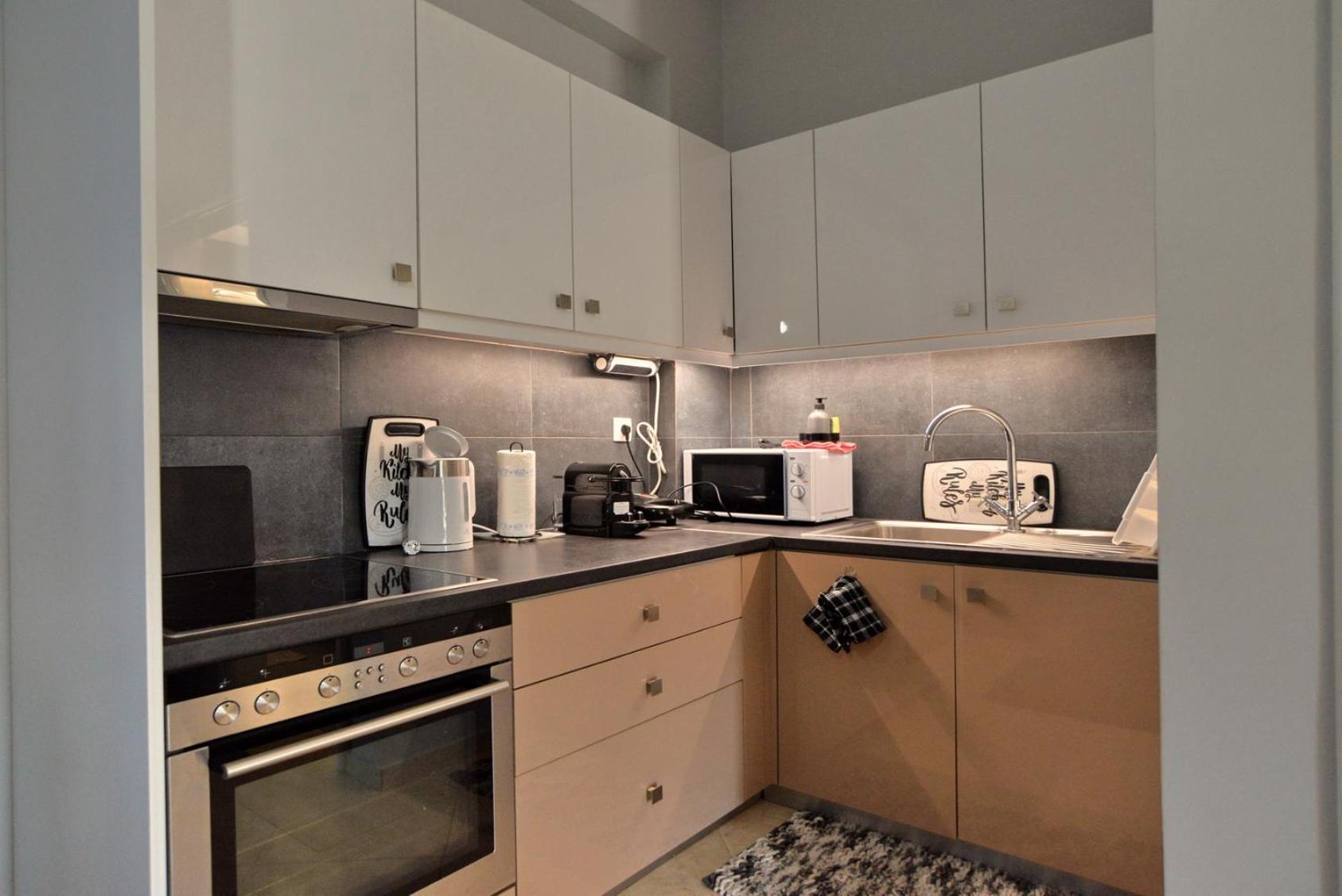 Villa Constangie Marathon  Ngoại thất bức ảnh