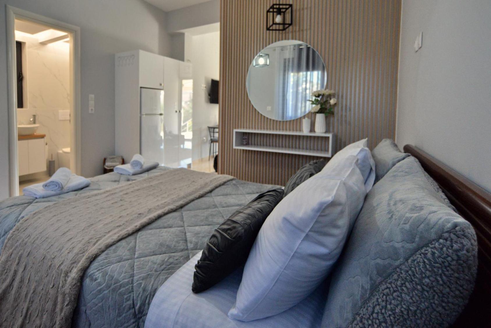 Villa Constangie Marathon  Ngoại thất bức ảnh
